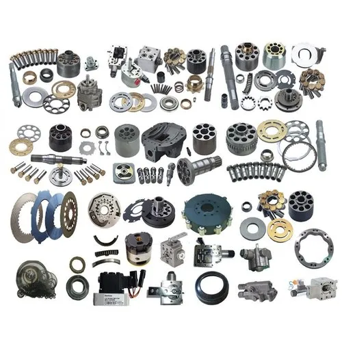 Auto component 5